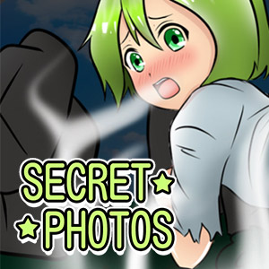 Secret Photos