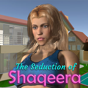 The Seduction Of Shaqeera