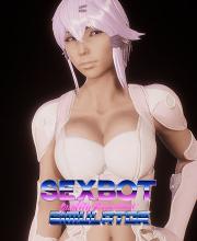 Sexbot Porn - Candy Valley Network Downloadable Games Collection on Nutaku