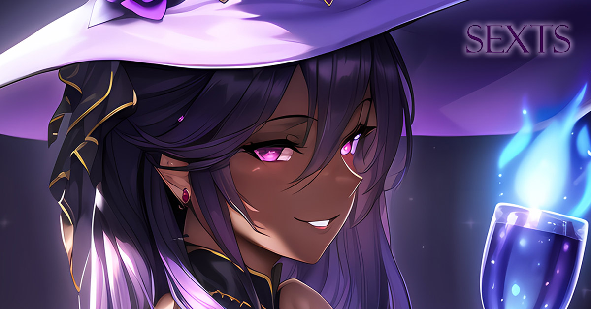 SEXTS - Free to Play - Casual Sex Game | Nutaku