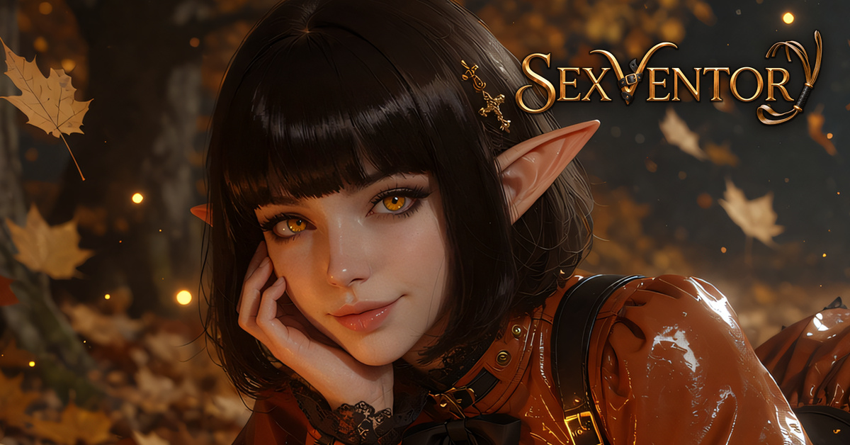 Sexventory screenshot