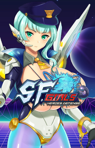 Banner Girl Hentai - Play Free Hentai Games Online - Nutaku