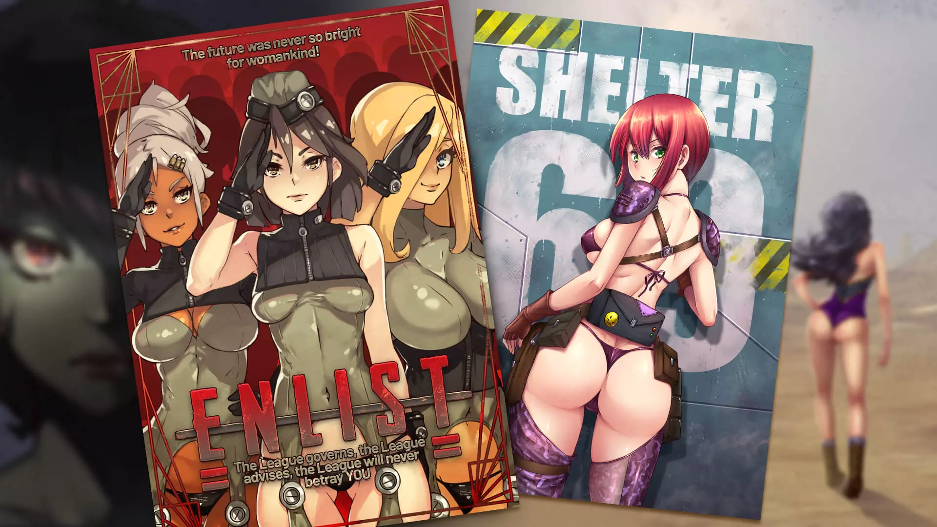 Shelter 69 1