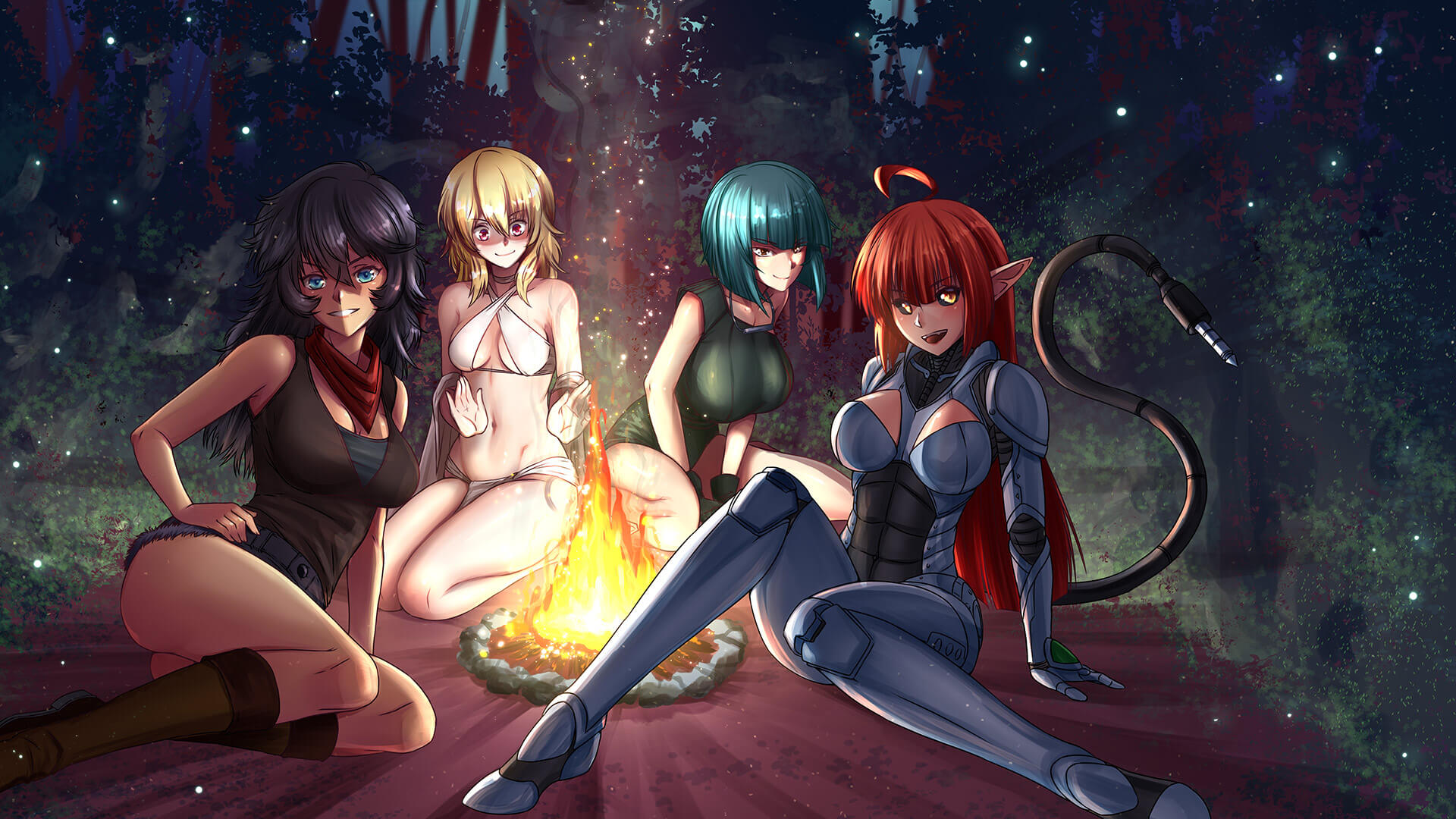 Shelter 69 screenshot