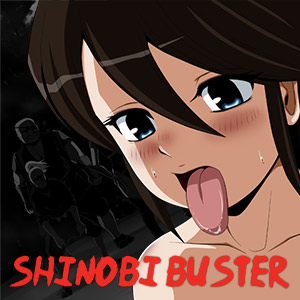 Shinobi Buster