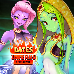 Sinful Puzzle: Dates Inferno