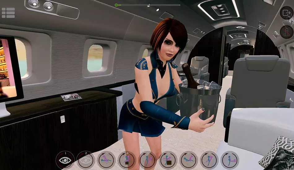 SinVR 2