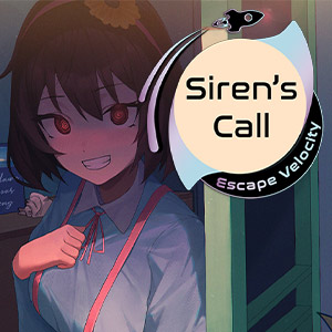 Siren's Call Escape Velocity