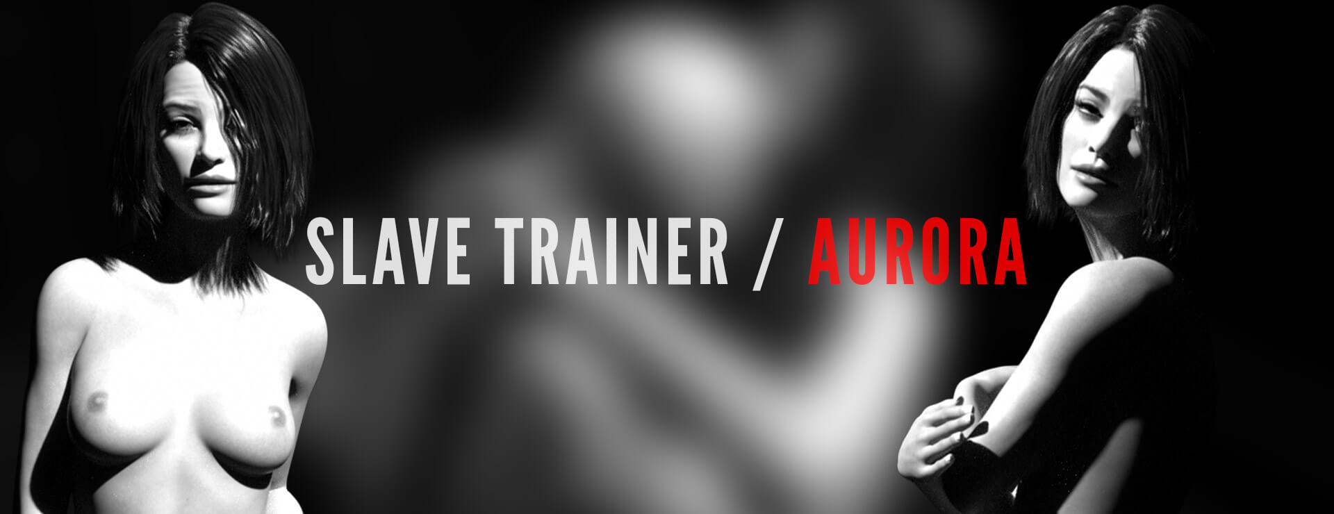 Slave Trainer Aurora - シミュレーション ゲーム