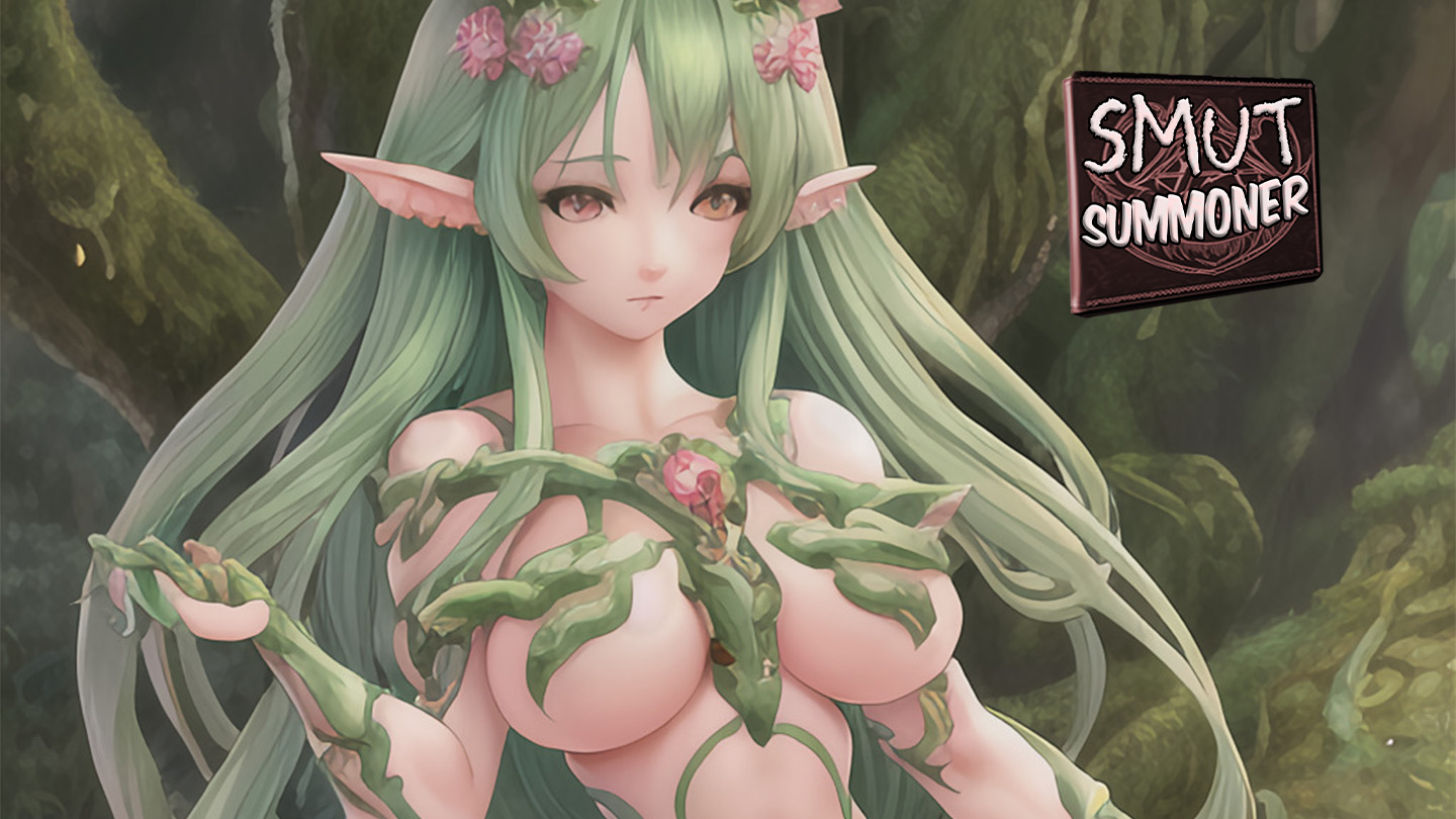 casual游戏 - Smut Summoner