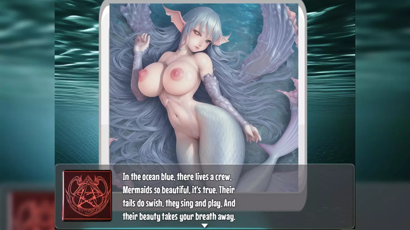 Smut Summoner 3