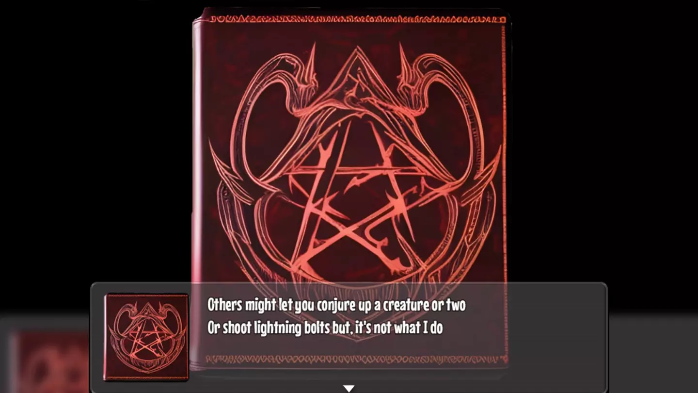 Smut Summoner 7