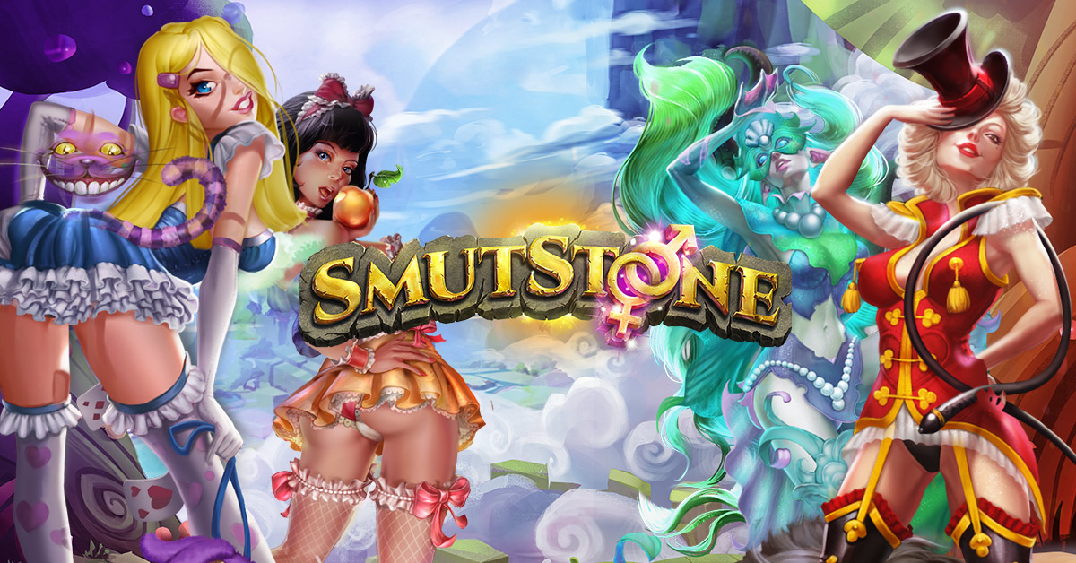 is smutstone a real game