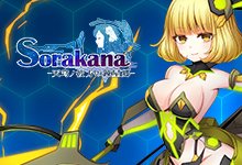 Sorakana
