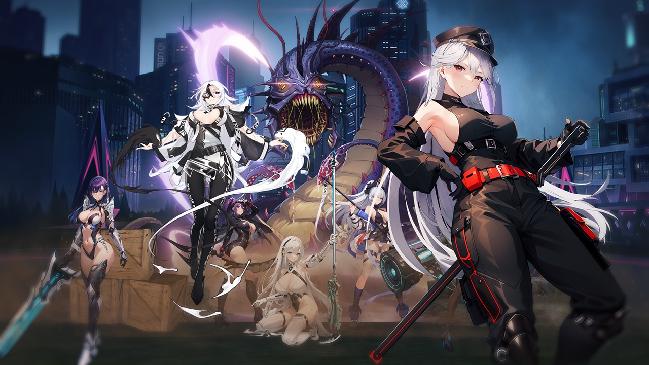 Jugar turn-based-strategy Juego - Soul Descent (SFW Version) en Nutaku turn-based-strategyJuego - Soul Descent (SFW Version)