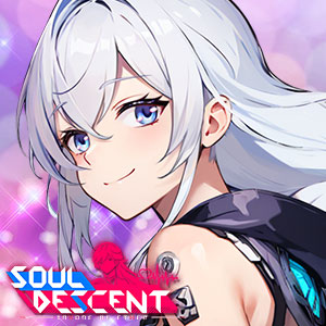 Soul Descent (SFW Version)