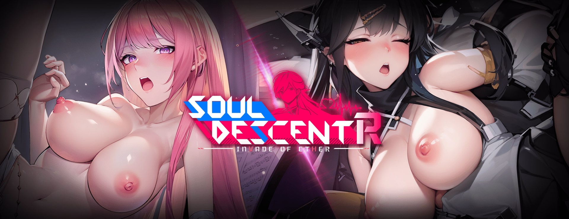 Soul Descent - RPG Game