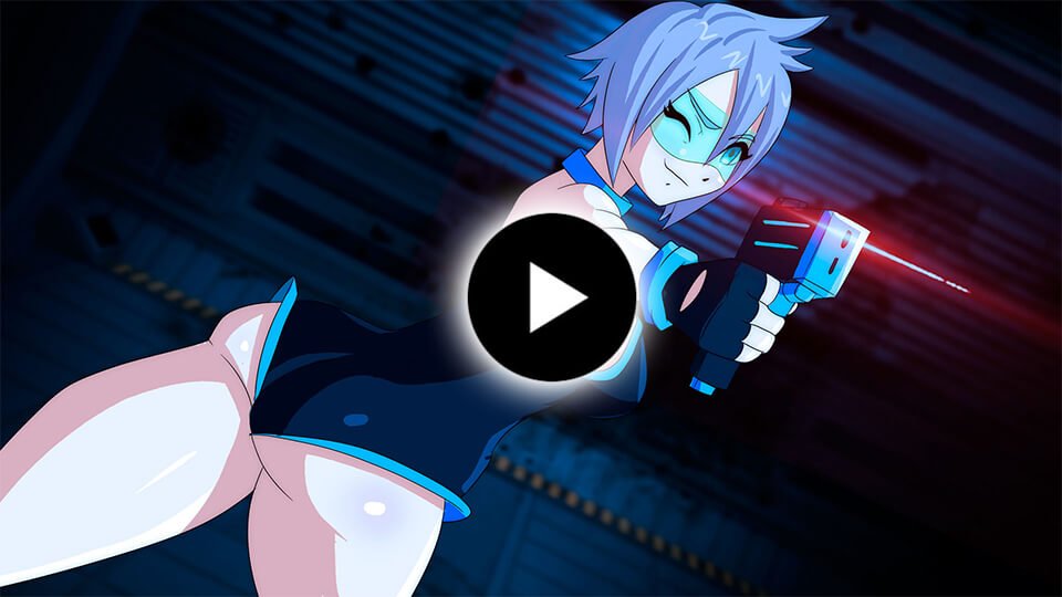 visual-novelJeu - Space Love Delta