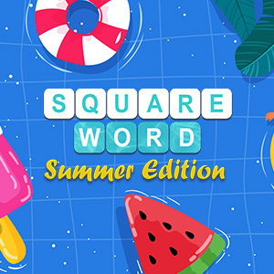 Square World: Summer Edition