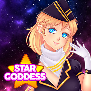 Star Goddess
