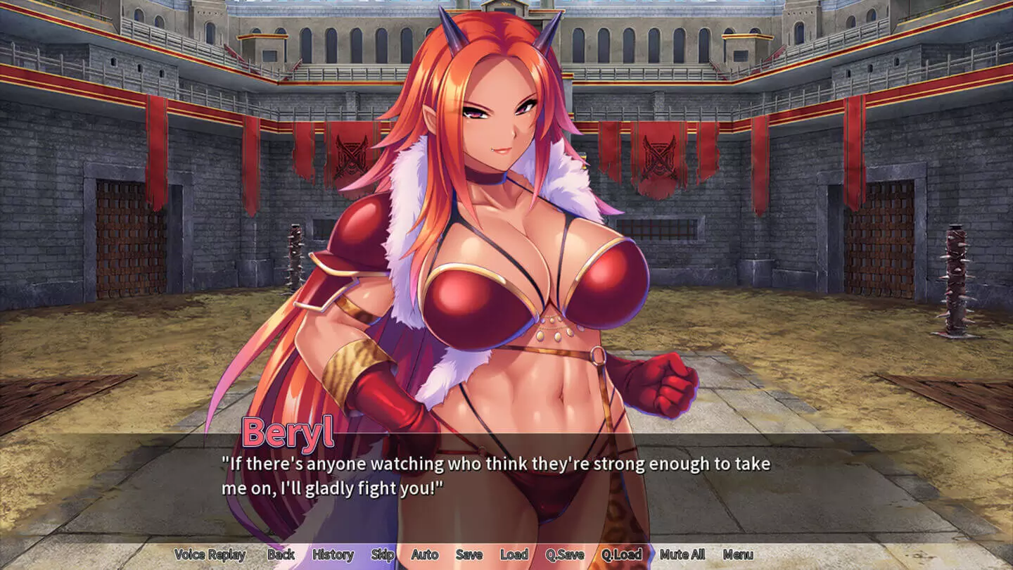 Stealing a Monster Girl Harem 8