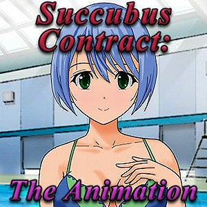 Succubus Contract