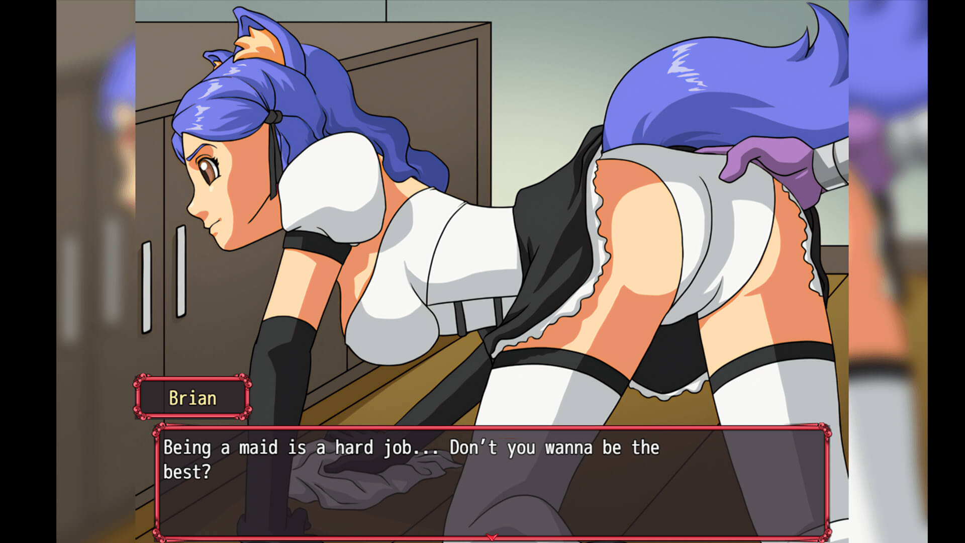 Graj rpg Gra - Succubus Hotel na stronie Nutaku rpgGra - Succubus Hotel