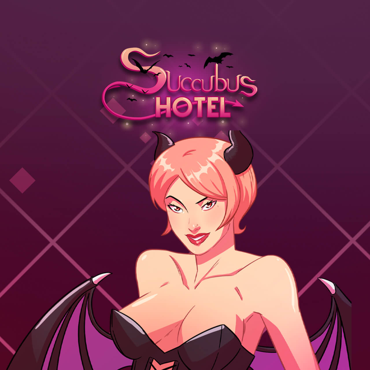succubus sex Succubus Hotel - JRPG セックスゲーム | Nutaku
