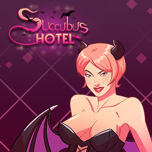 Succubus Hotel