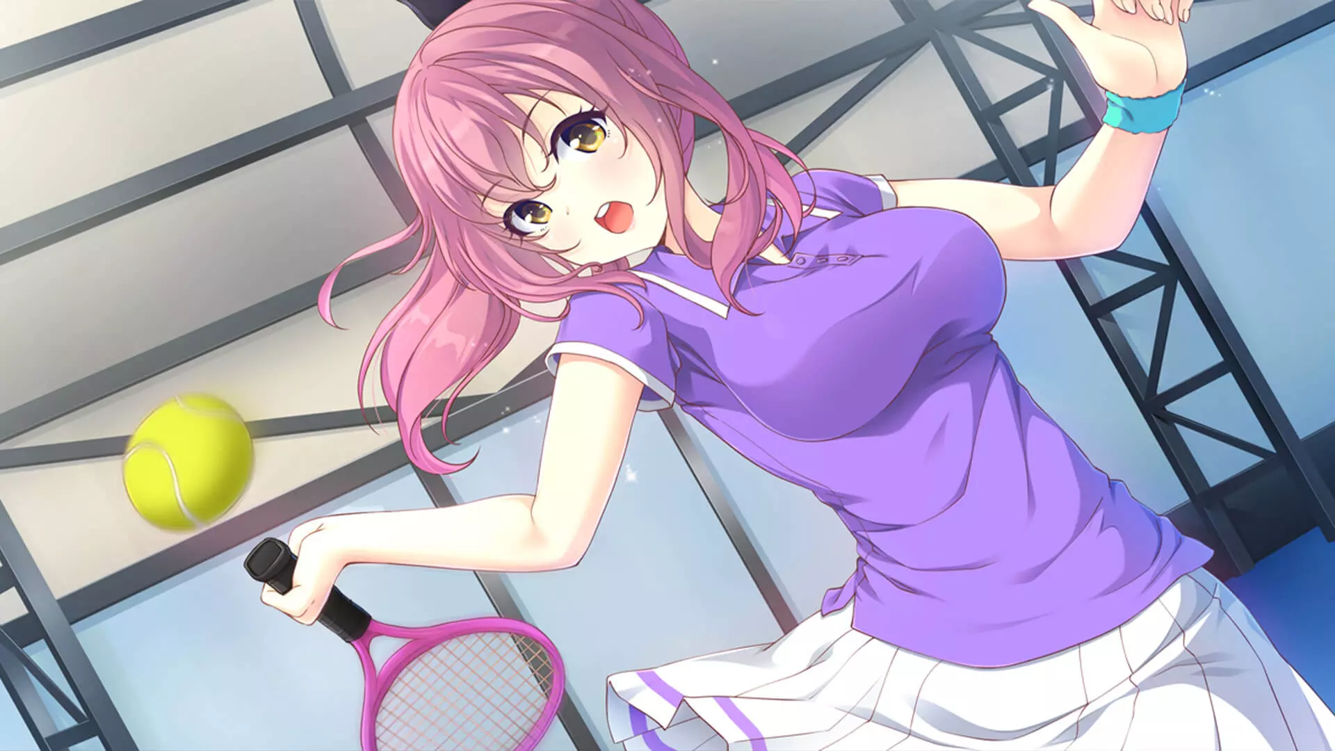 Sugar * Style 3