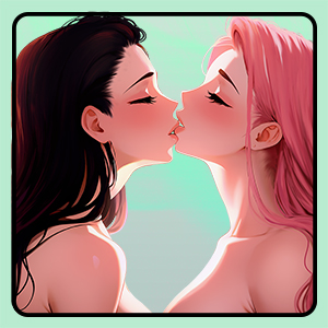 Sultry LGBTQ+ Stories