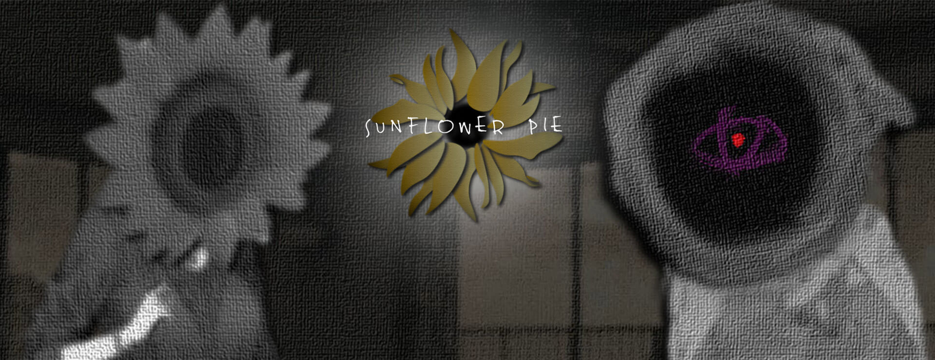 Sunflower Pie - Roman Visuel Jeu