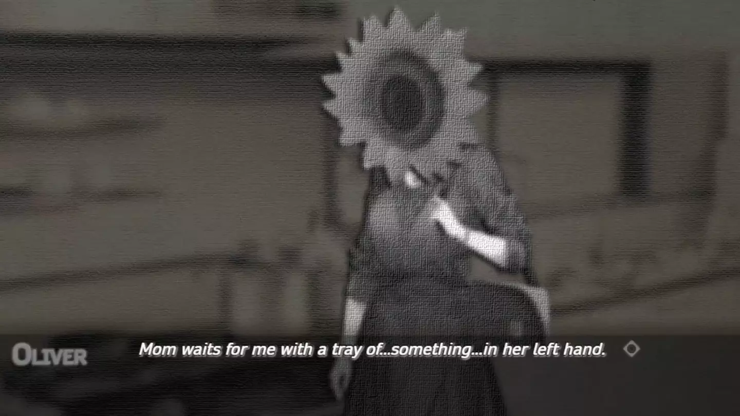 Sunflower Pie 2