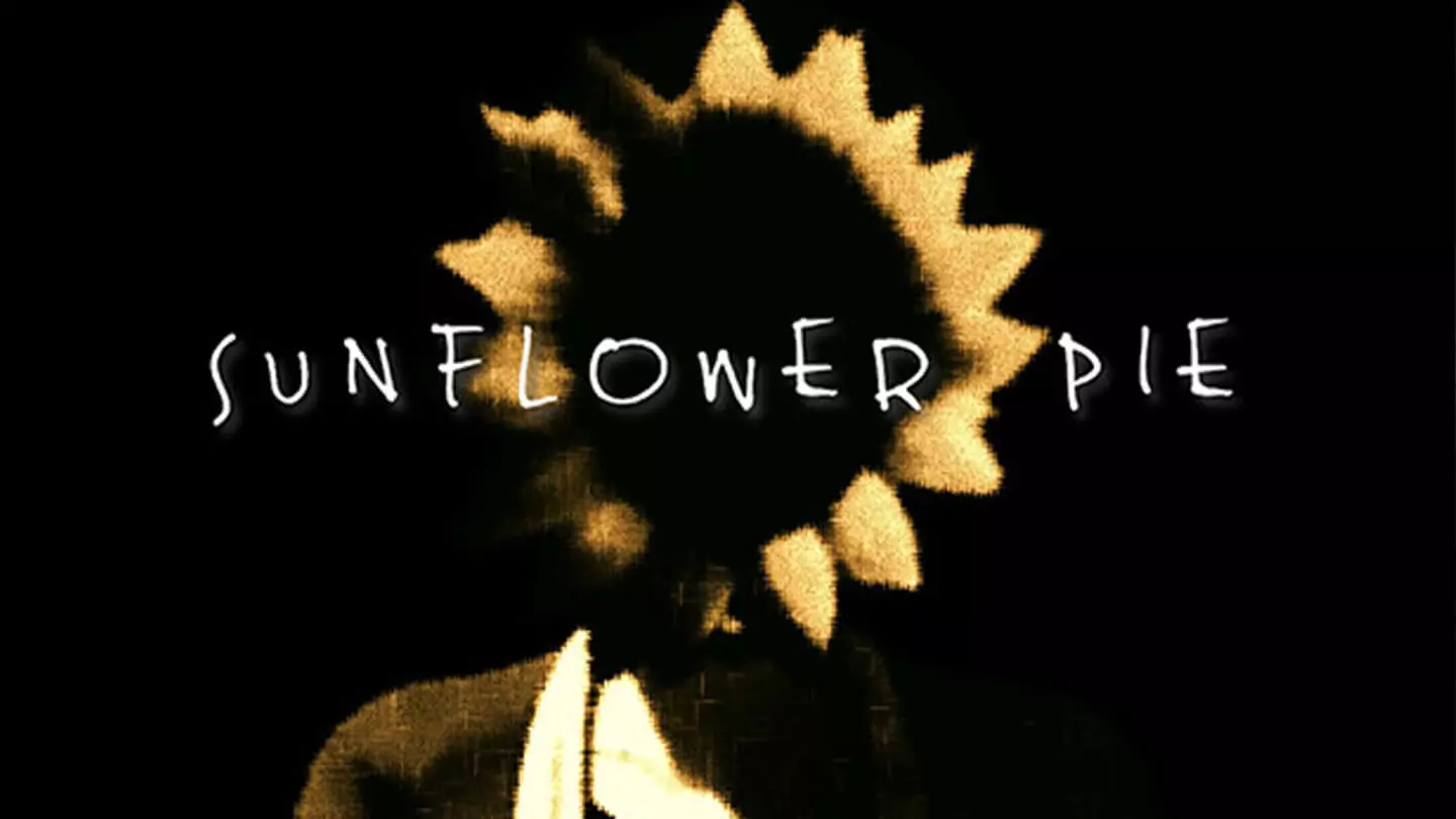 Sunflower Pie 3