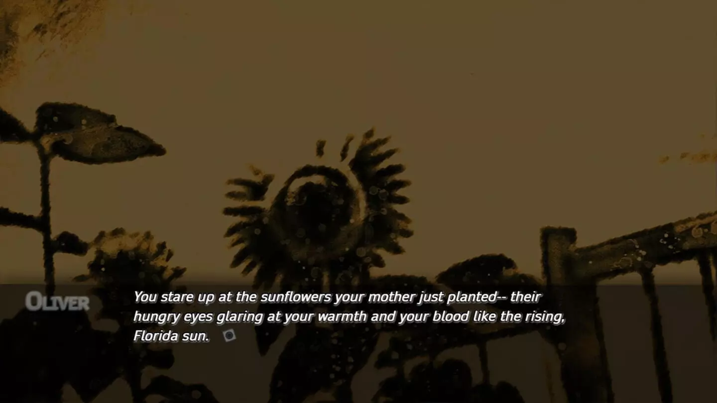 Sunflower Pie 7