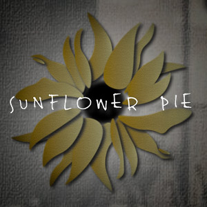 Sunflower Pie