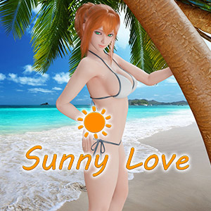 Sunny Love