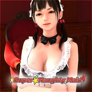 Super Naughty Maid 2 Download