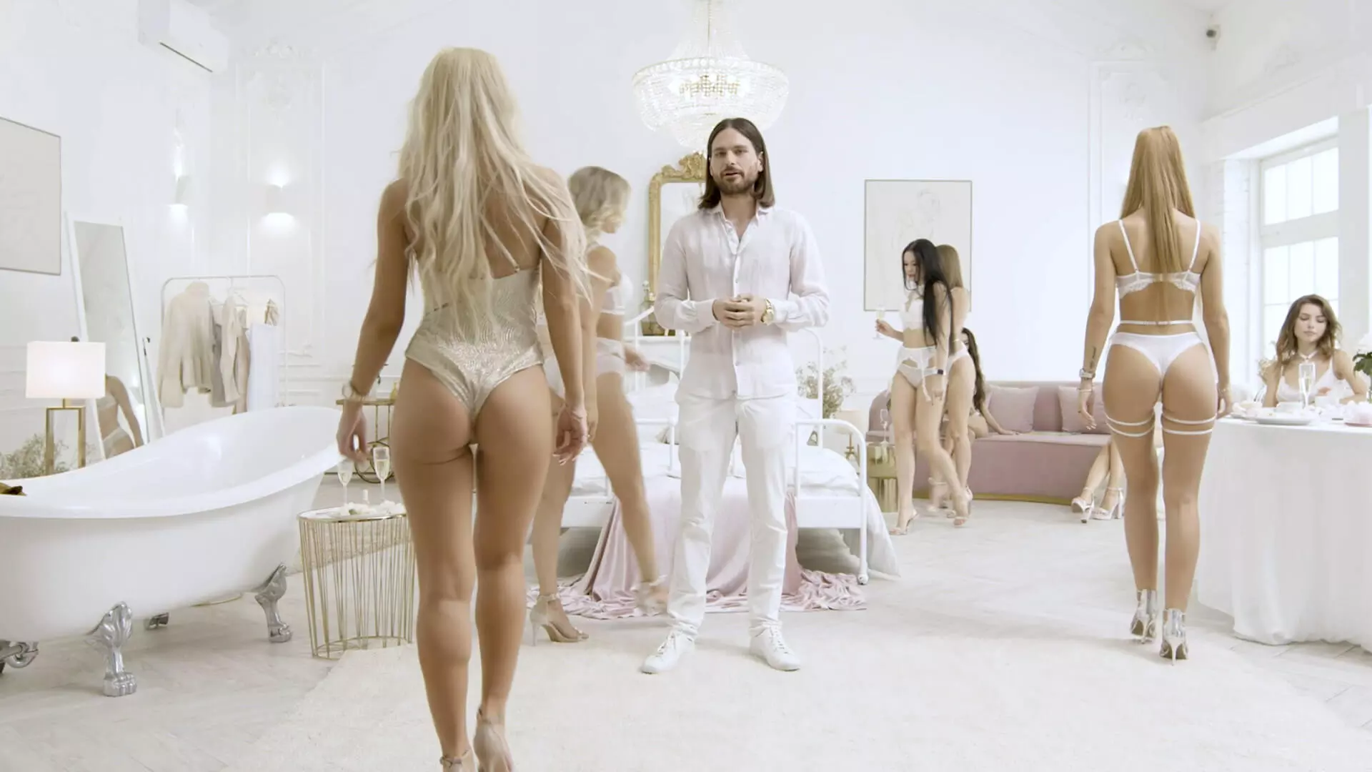 Super Seducer 3: Uncensored Edition 4