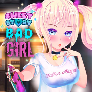 Sweet Story Bad Girl