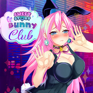 Sweet Story Bunny Club