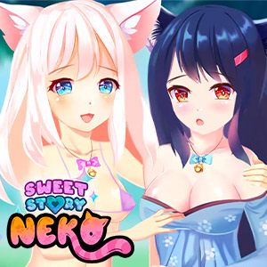 Sweet Story Neko