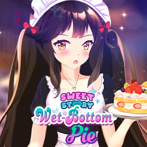 Sweet Story Wet-Bottom Pie