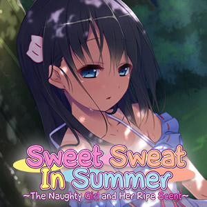 Sweet Sweat in Summer