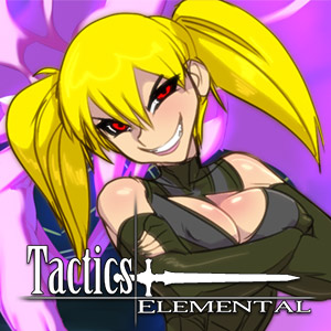 Tactics Elemental: Astral Leyline Chapter 01