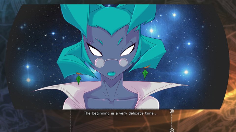 Tactics Elemental: Affinity Management Utility screenshot