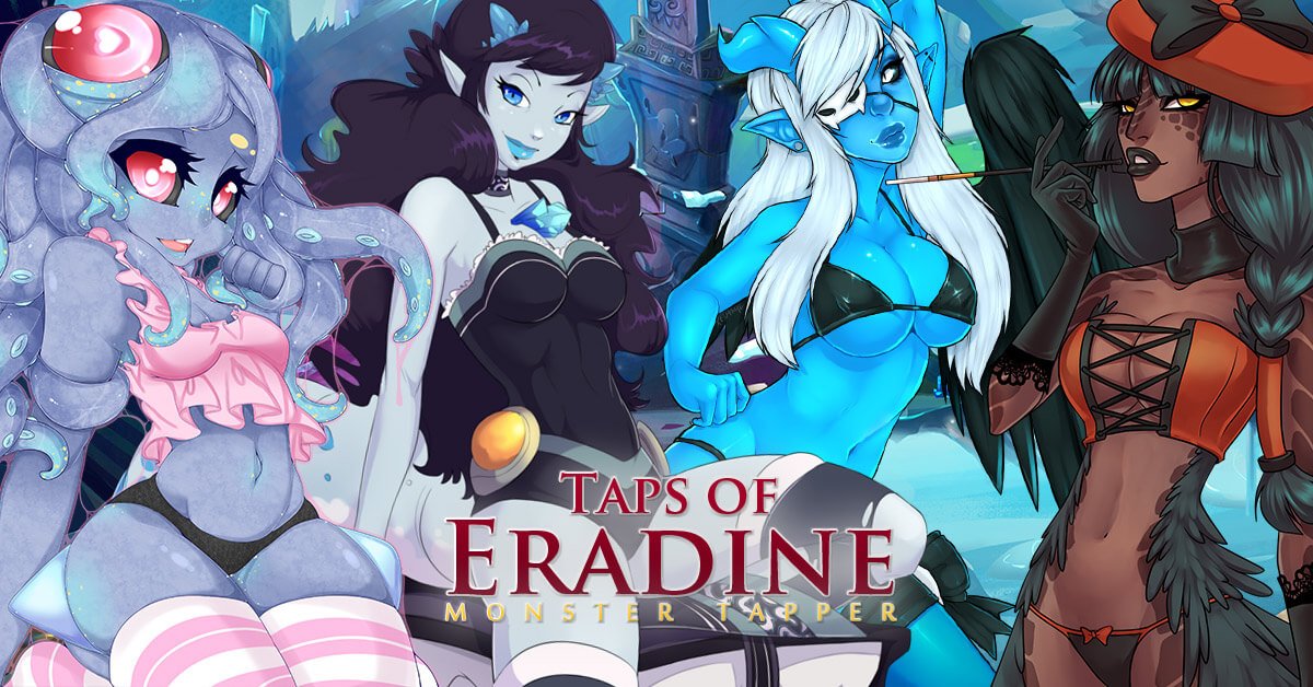 Taps Of Eradine Nutaku