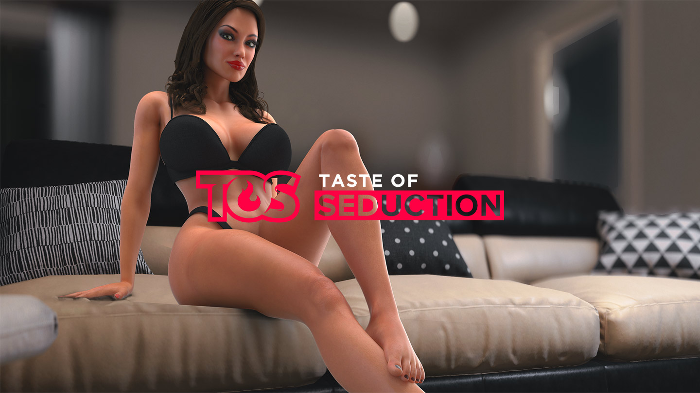 action-adventureJeu - Taste of Seduction