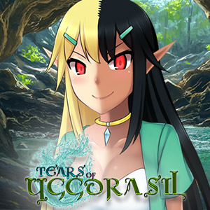 Tears Of Yggdrasil