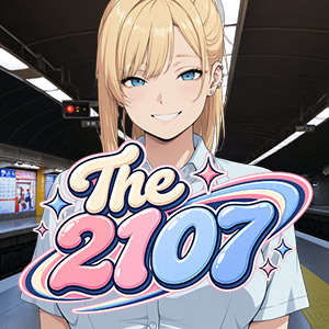 The 21:07
